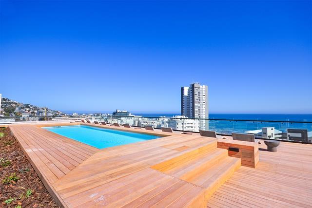 To Let 0 Bedroom Property for Rent in Sea Point Western Cape